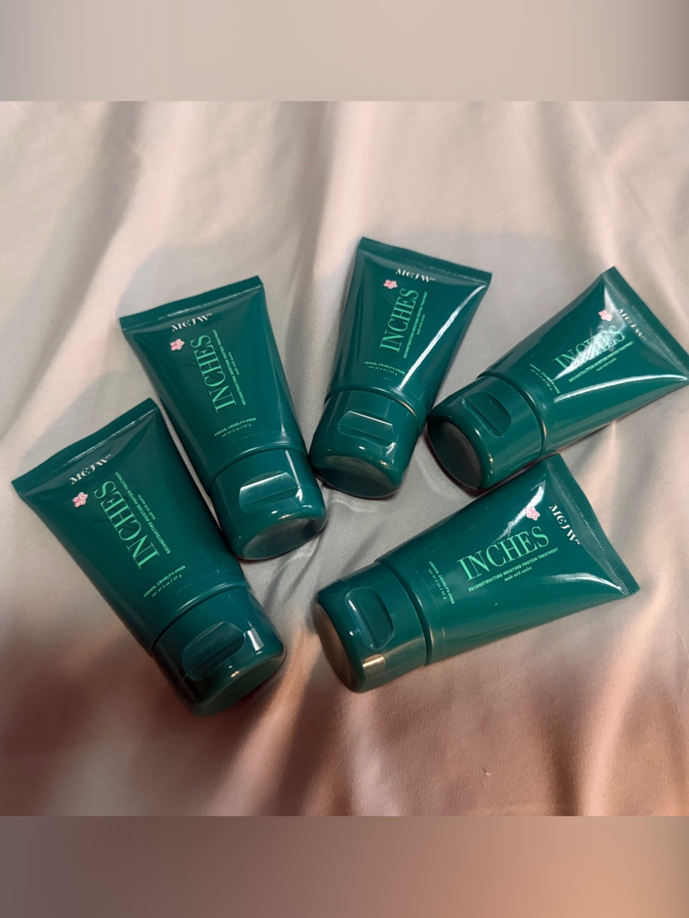 Women Hair Nourishing Treatment